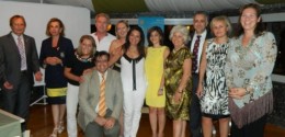 Επίσημη επίσκεψη Διοικητού Κατερίνας Κοτσαλή Παπαδημητρίου 14 Σεπ 2012